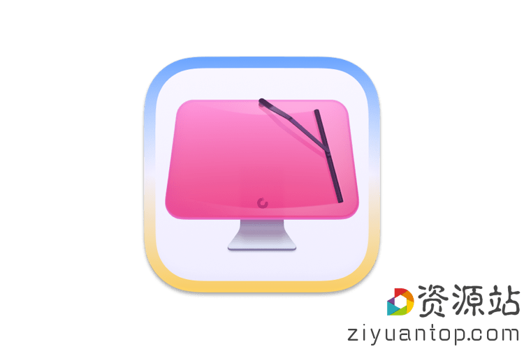 CleanMyMac X 4.10.6 强大的mac系统清理工具