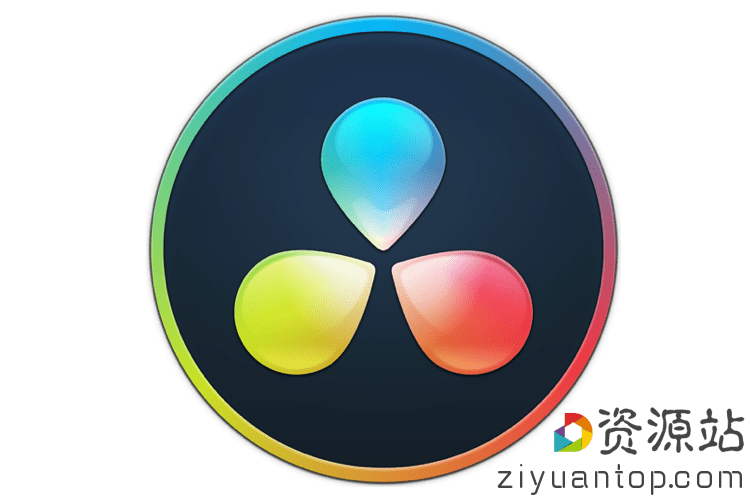 达芬奇调色 DaVinci Resolve 16.2.6 for Mac 中文破解版下载 – 强大的调色工具