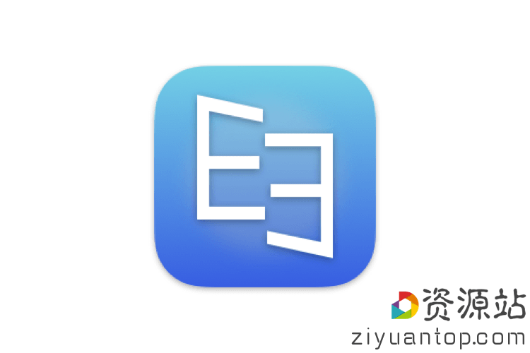 EdgeView 3.8.0 for Mac 中文破解版下载 – 好用的图片浏览和管理工具