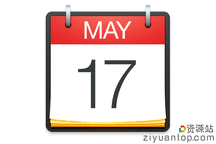 Fantastical 2.5.16 优雅的日历软件