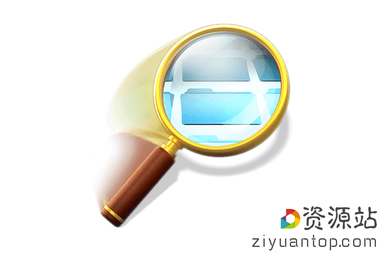 Find Any File 2 2.3.3b15 FAF文件搜索增强工具