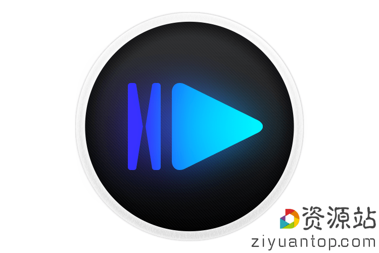 IINA 1.0.7 for Mac 中文版下载 – 最好用的视频播放器之一