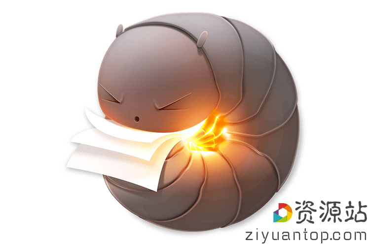 Keka 1.2.17 好用的压缩工具