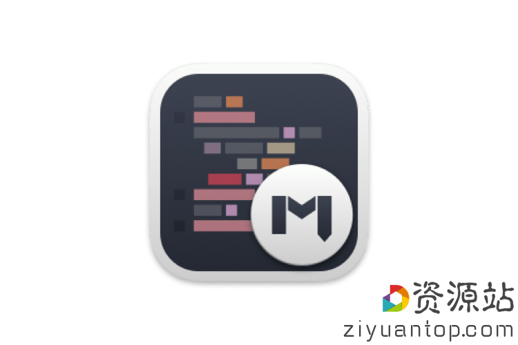 MWeb 4.3.7 专业的Markdown写作、记笔记、静态博客生成软件