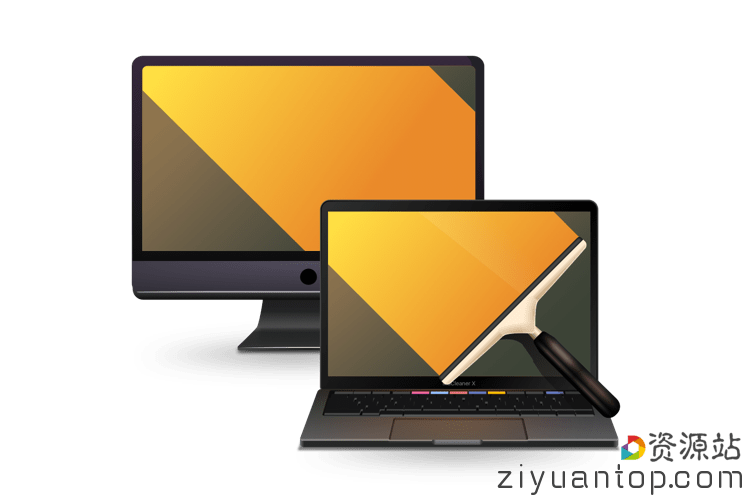 MaCleaner X 14.5 for Mac 中文破解版下载 – 优秀的系统垃圾清理和优化维护工具