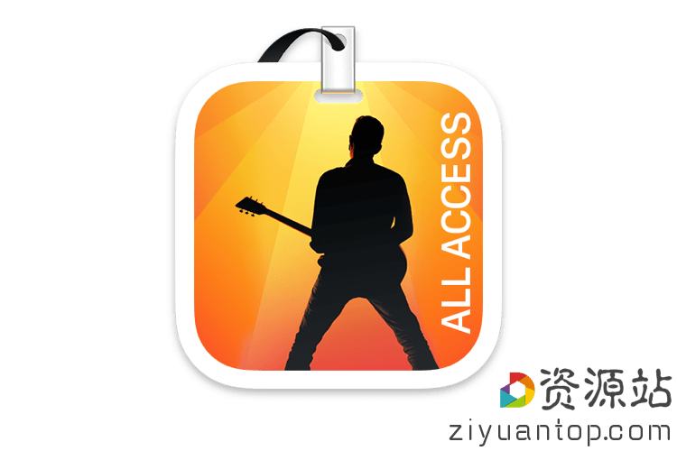 MainStage 3.6 for Mac 中文破解版下载 – 优秀的音乐现场演出工具