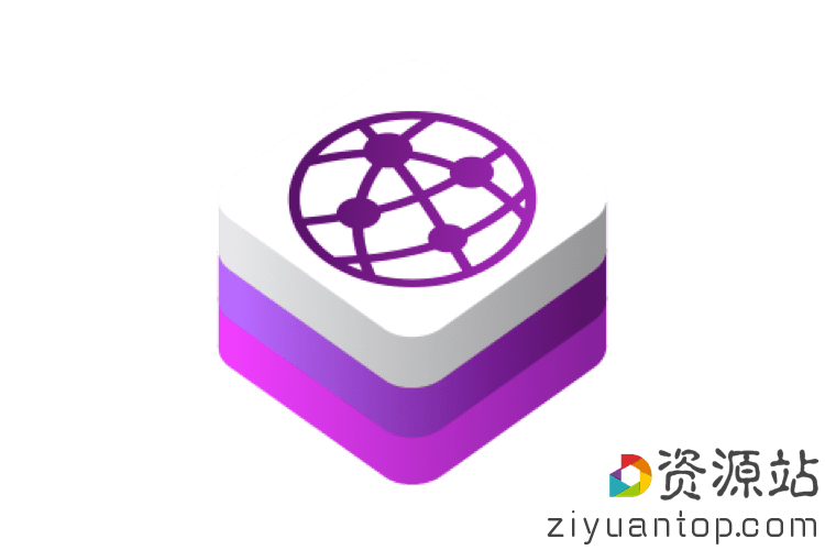 NetWorker Pro 8.3.0 菜单栏网速监测显示工具