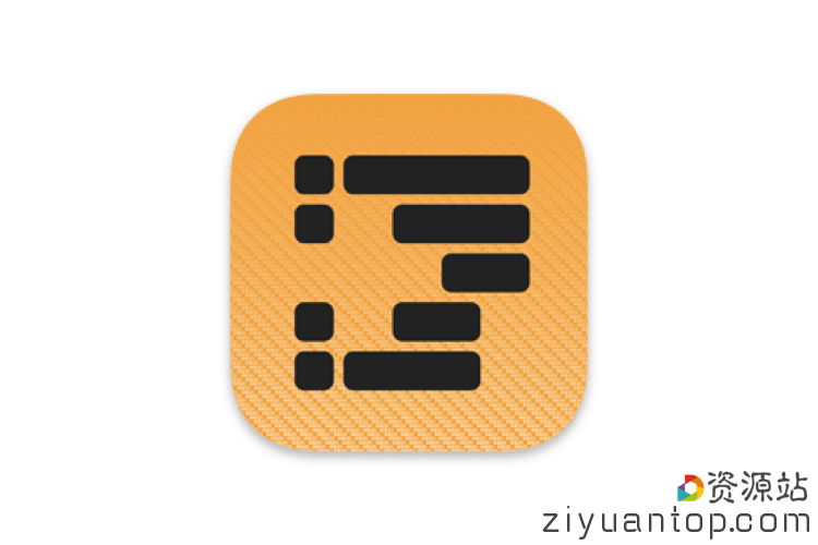 OmniOutliner Pro 5.9.2 日常工作想法记录