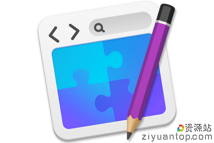 RapidWeaver 8.8.3.20877 超便捷网页开发工具