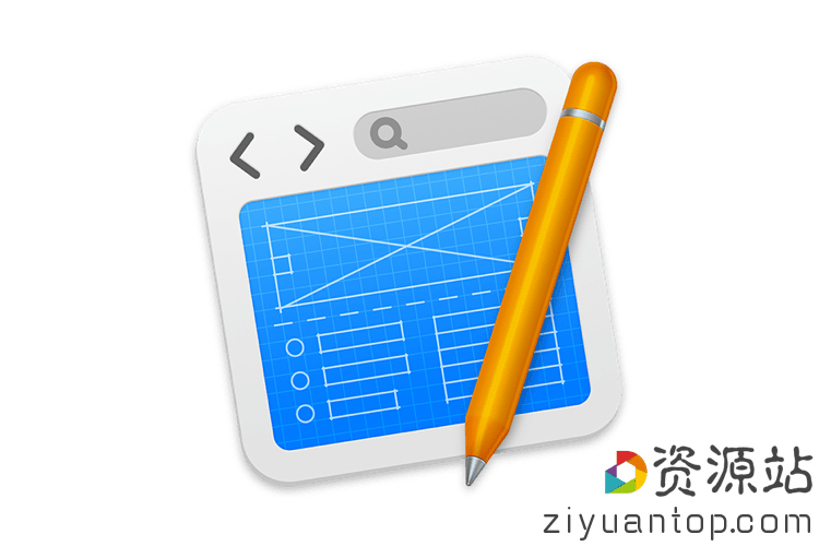 RapidWeaver 9.0.21040b 超便捷网页开发工具