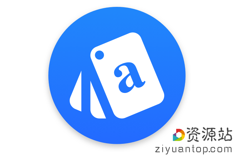 RightFont 5.9.2 超级好用的字体管理工具