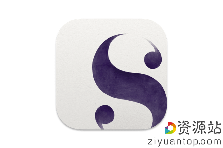 Scrivener 3.2.2.14632 强大的写作工具