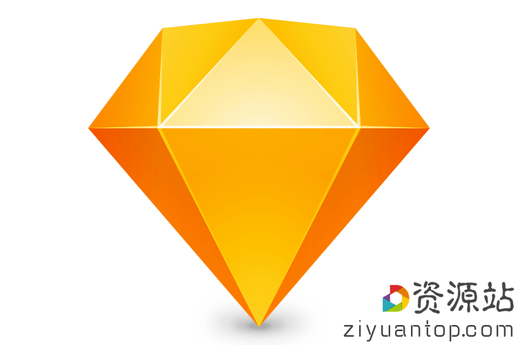 Sketch 68.2 for Mac 中文破解版下载 – 优秀的网站和移动APP原型设计工具