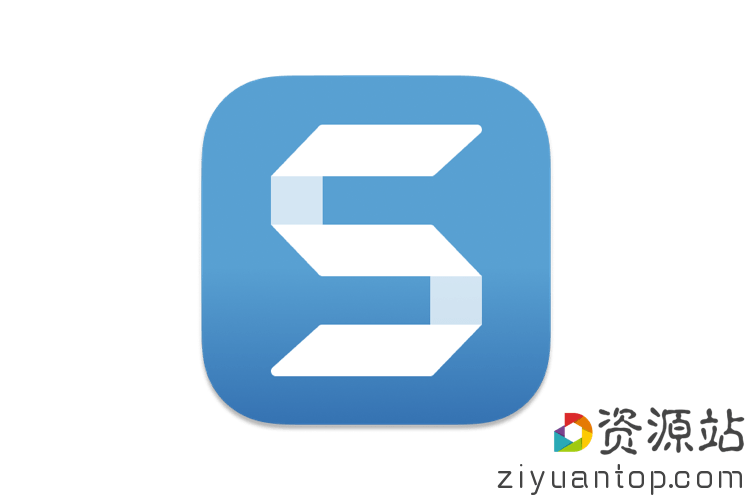 Snagit 2021.4.0 强大的截屏软件