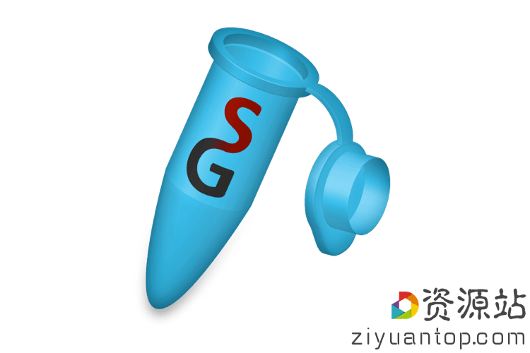 SnapGene 5.3.1 强大的分子生物学软件