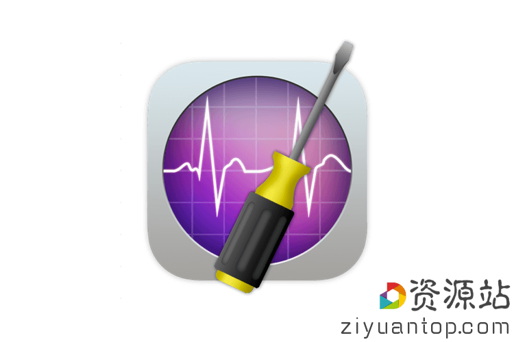 TechTool Pro 15.0.4 硬件监测和系统维护优化工具