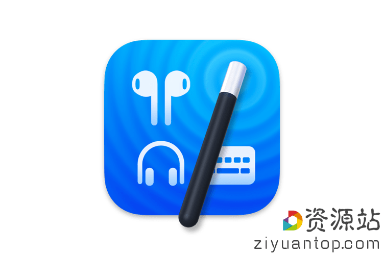 ToothFairy 2.7.3 一键切换连接蓝牙设备