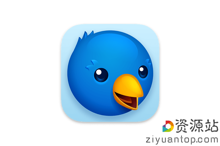 Twitterrific 5.4.6 老牌 Twitter 客户端