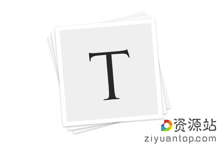 Typora 0.9.9.34.2 极简Markdown编辑器