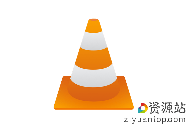 VLC 3.0.12 for Mac 中文版下载 – 强大的多功能视频播放器