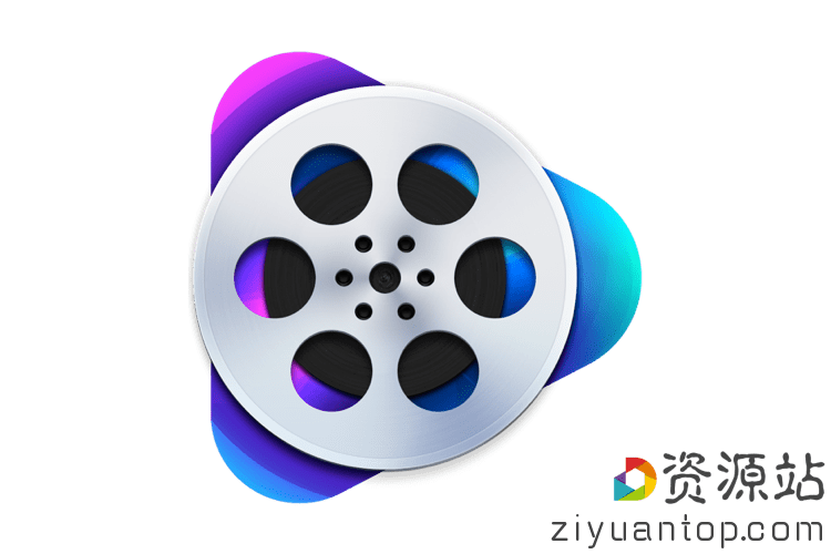 VideoProc Converter 4K 4.5 视频格式转换