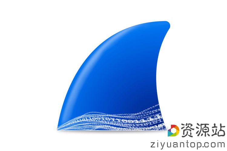 Wireshark 3.4.7 for Mac 中文版下载 – 强大的网络封包分析工具