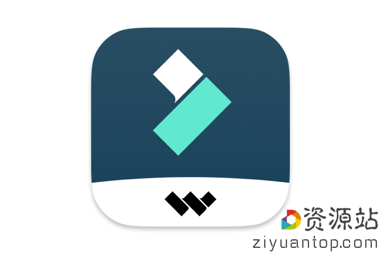 Wondershare Filmora X 11.4.1 优秀的视频编辑工具