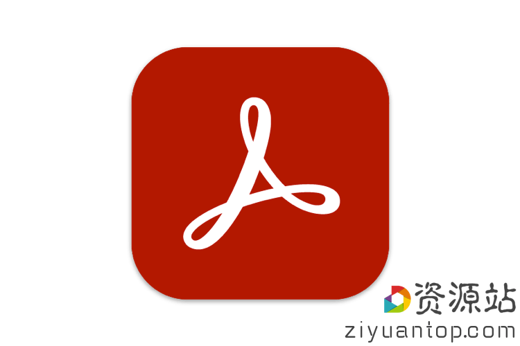 Adobe Acrobat Pro DC 2021 for Mac 中文破解版下载 – 强大的PDF编辑工具