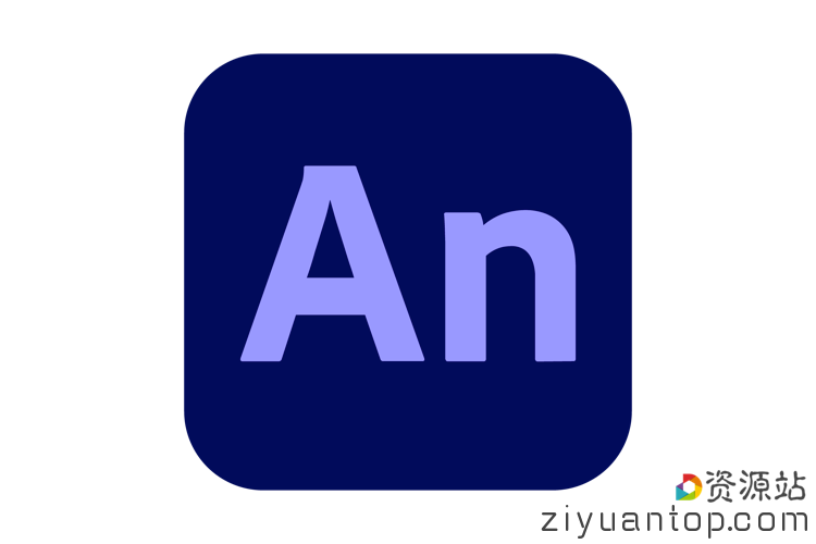 Adobe Animate CC 2021 21.0.6 Adobe全新动画制作工具