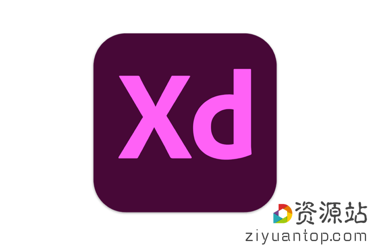 Adobe XD CC 39.0.12 网页和移动程序设计原型化UX / UI解决方案