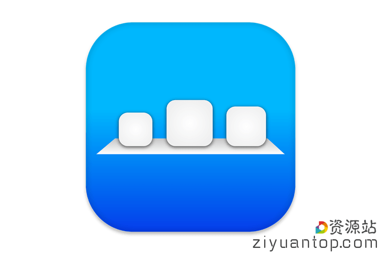 cDock 4.1.5 Dock美化工具