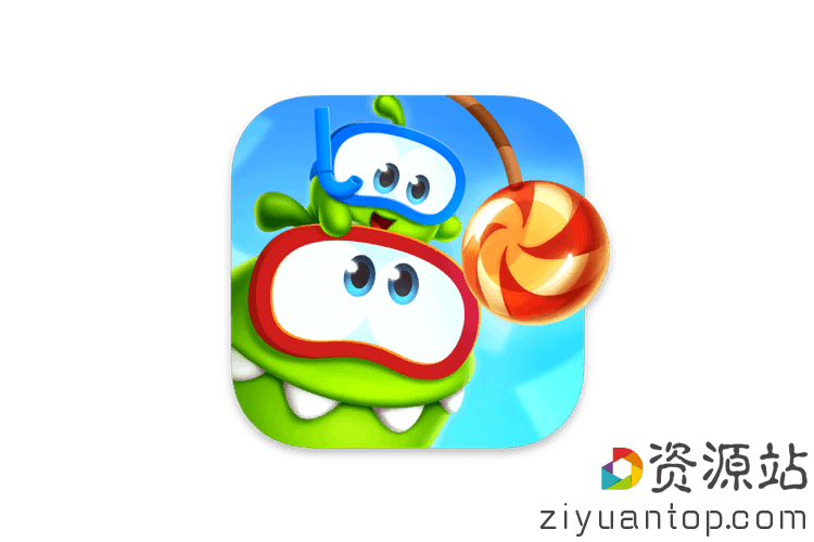 Cut the Rope Remastered 1.7.0 经典的割绳子游戏 for ARM