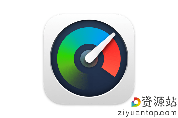 iStatistica Pro 3.0.1 for Mac 破解版下载 – 实用的网速/CPU/温度等系统监控工具