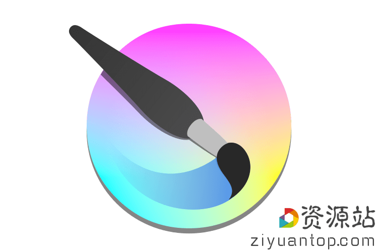 Krita 4.3.0 for Mac 中文版下载