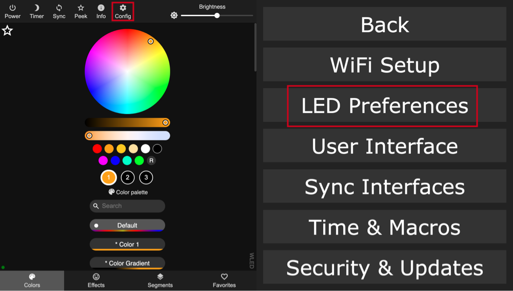 ambilight_wled_setting2