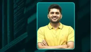 English Foundation + Vocab + Practice Batch by Aman Vashishth - Selection way Course All Competition Classes