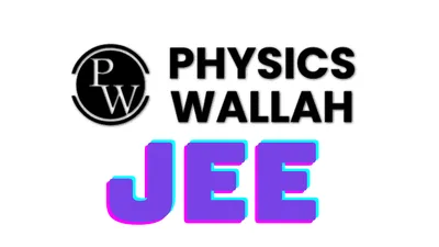 Lakshay JEE Physics Wallah 2025 Course All Competition Classes