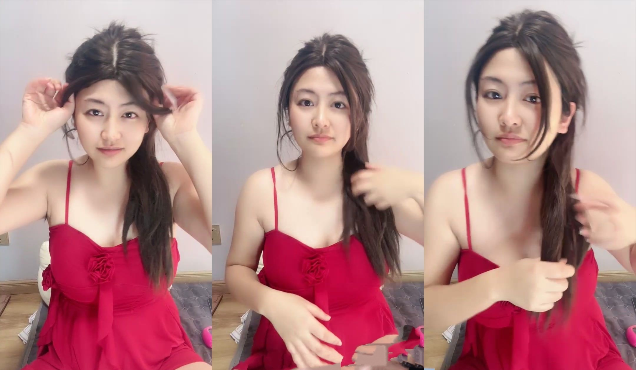 ♈ ♈ ♈2025年12月最新，气质御姐，5小时精彩放送，【大鸢鸢】，颜值高，奶子大，丰乳肥臀，尿尿特写，真是骚爆了