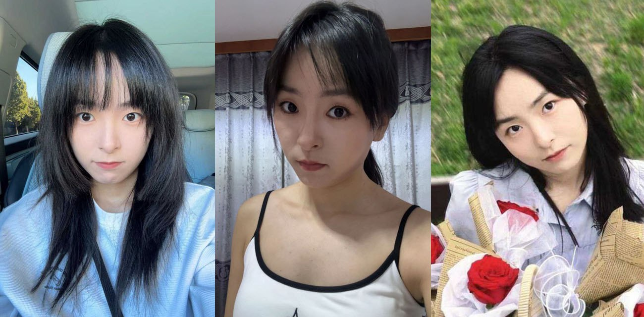 河北工程大学冉思文口交骑乘颜射合集流出❤️三洞全开酷爱颜射十几人操过实锤极度反差！