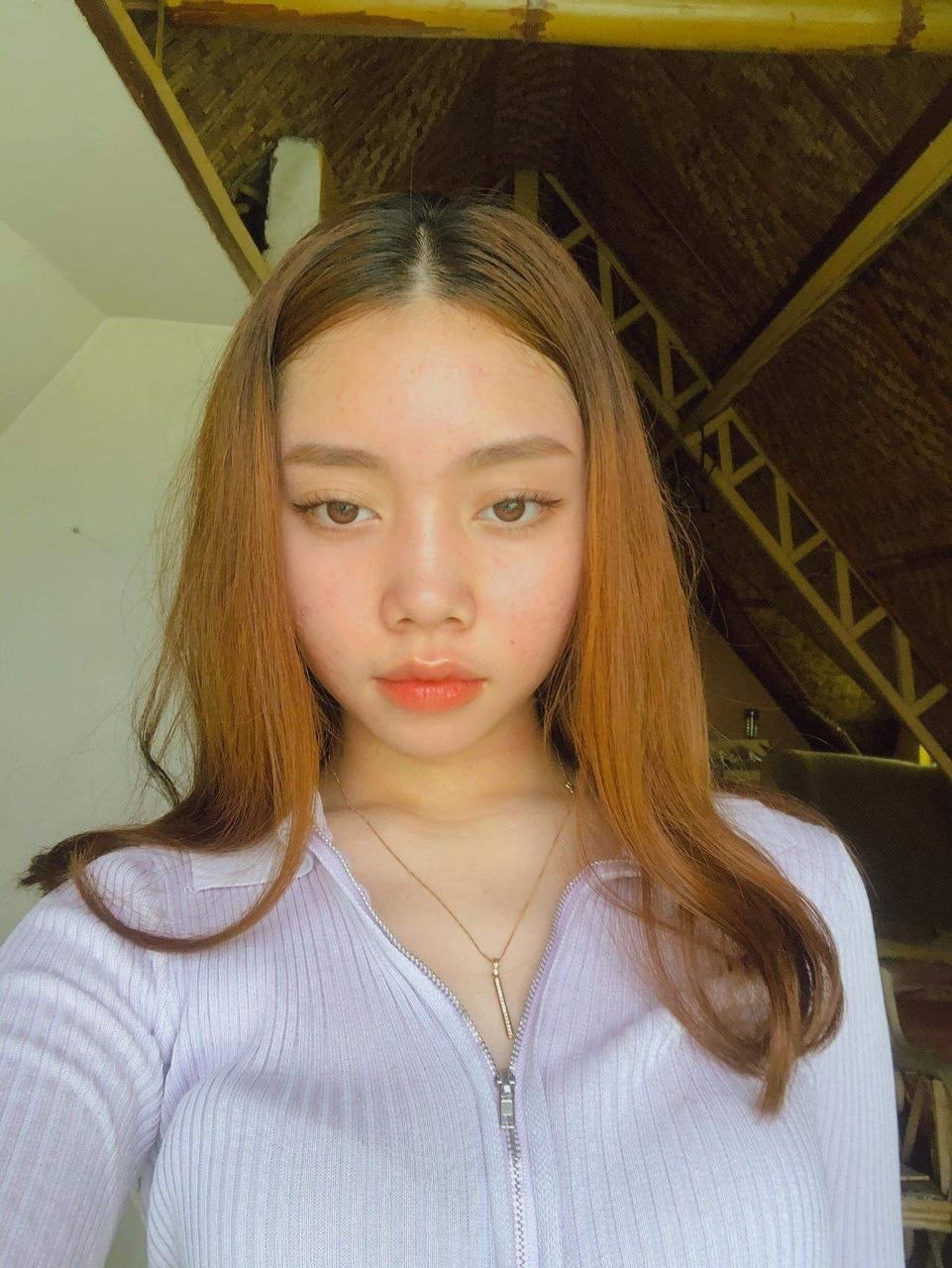 东南亚反差母狗与男友爱爱视频泄露❤️真是淫荡呀，爱吃黑屌黑鸡巴！