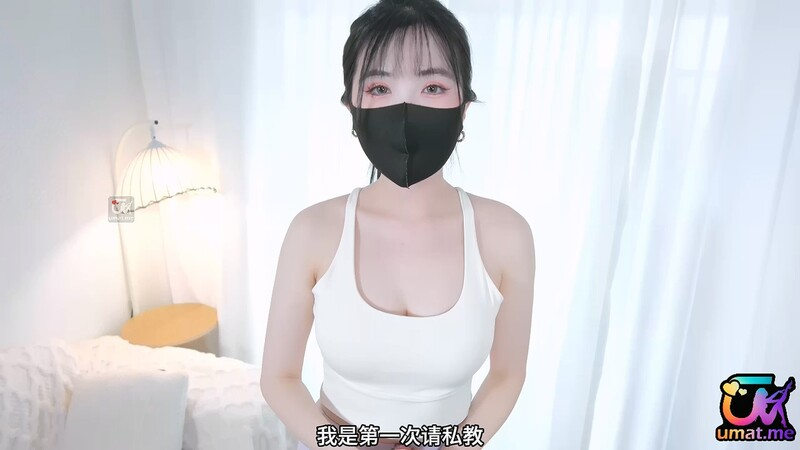 【极嫩白虎】懒懒猪 – 色魔瑜伽教练 淫妻在客厅被教练插入式瑜伽 紧致美穴汁液流淌 全部射进去太美了光滑细腻