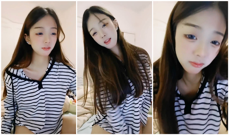 漂亮学生妹【06清纯安静】首场约榜一大哥啪啪(4V)