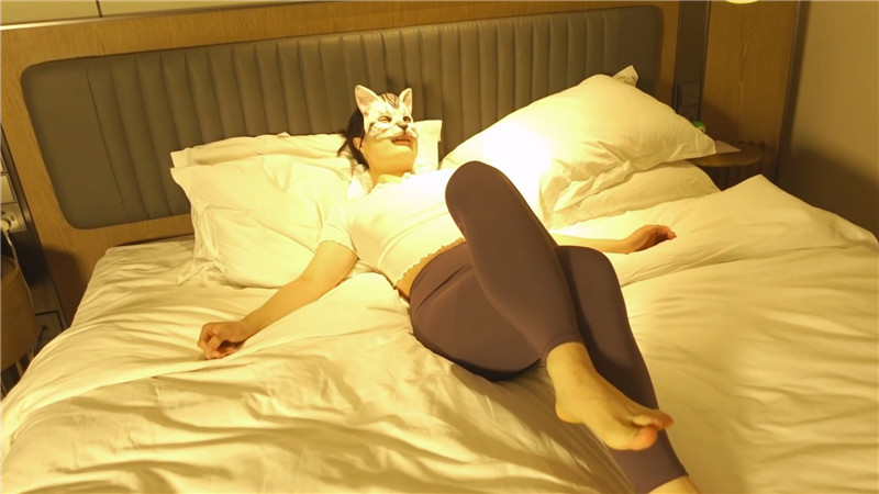 老虎菜SVIP频道独家内容-苦等两个月终于分手—我愿称之为第一骚❤️无任何水印收藏版流出(3V)