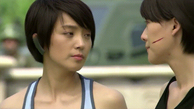 【AI脱衣】❤️魔改电视剧❤️《火凤凰》主演：程愫 刘晓洁 杨舒 甘露 童苡萱 郭艳！