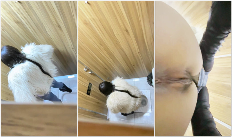 大神潜入办公楼女厕全景偷拍美女同事的肥美大鲍鱼