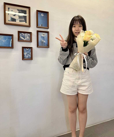 台南大学清纯女大杨怡君惨遭渣男哄骗曝光大量不雅视频❤️淫骚躯体被调教成精液容器！