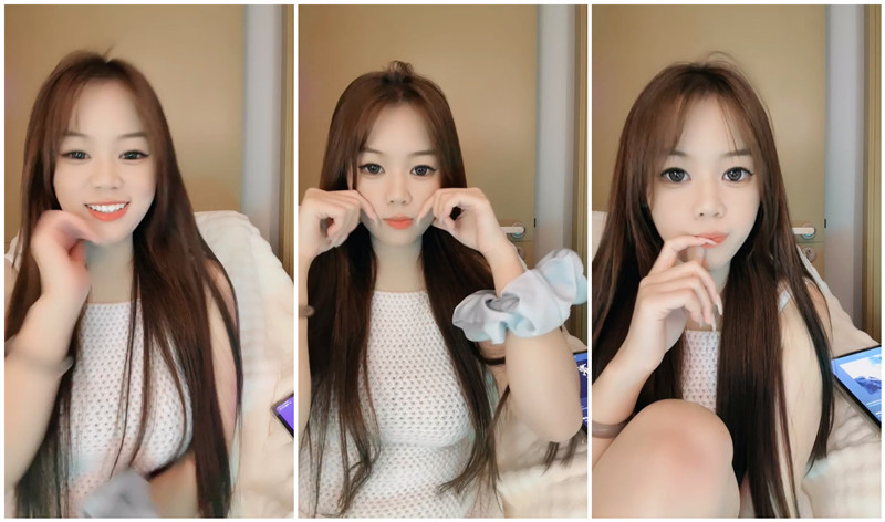 顶级女神❤️E杯爆乳【泡泡大王】抖奶舞曲 自慰 全程高然