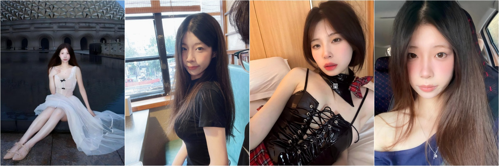 ✅极品清纯女友！嫩+润 你想要的都有！清纯脸庞颜射 黑丝腿玩年，看似清纯其实早就成为一名合格小母狗(18V)