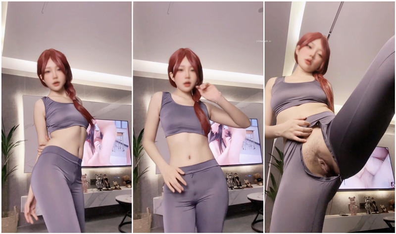 推特裸舞女神【小仙云】12月VIP裸舞顶尖裸舞 2025动感合集(24V)