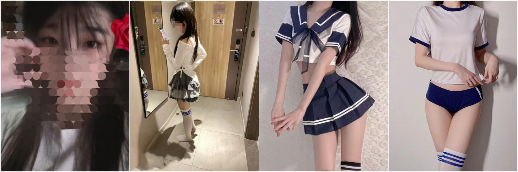 ✅亲密乱伦『和亲侄女的真实叙事』让侄女穿上我喜欢的情趣 初次尝试菊花 时隔半年再次内射亲侄女(2V)